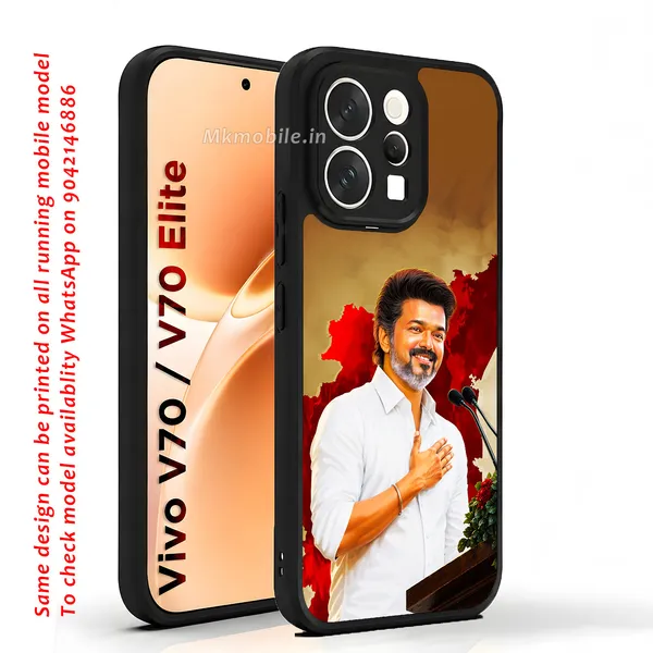 Tamil_Nadu_Chief_Minister_C_Joseph_Vijay_Thalapathy_Design_Printed_Premium_Glossy_Back_Case_Cover_With_Camera_Protection_For_Vivo_V70_5G_/_V70_5G_Elite_Mk000325_Bx
