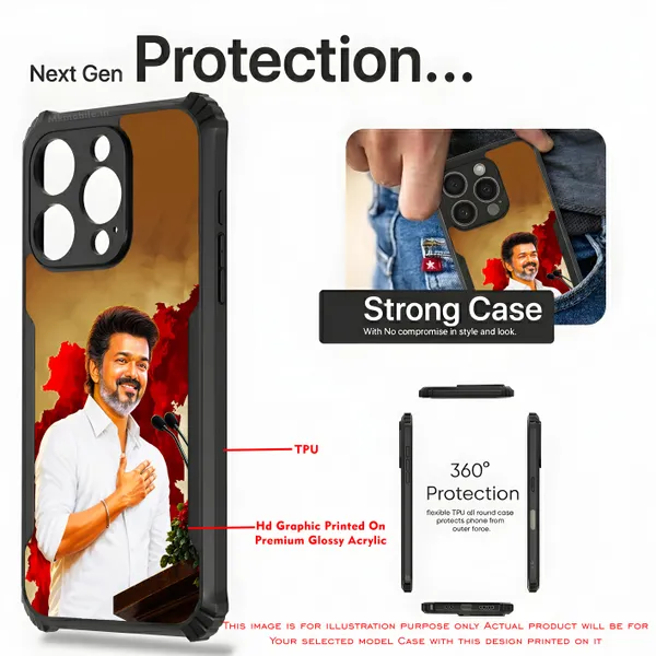 Tamil_Nadu_Chief_Minister_C_Joseph_Vijay_Thalapathy_Design_Printed_Bumper_Glossy_Back_Case_Cover_With_Camera_Protection_Mk000325_Ip