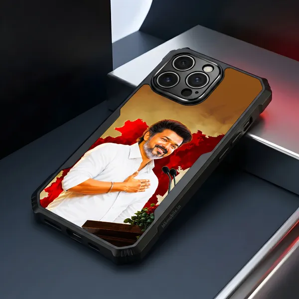 Tamil_Nadu_Chief_Minister_C_Joseph_Vijay_Thalapathy_Design_Printed_Bumper_Glossy_Back_Case_Cover_With_Camera_Protection_Mk000325_Ip