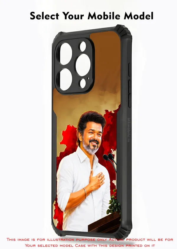 Tamil_Nadu_Chief_Minister_C_Joseph_Vijay_Thalapathy_Design_Printed_Bumper_Glossy_Back_Case_Cover_With_Camera_Protection_Mk000325_Ip