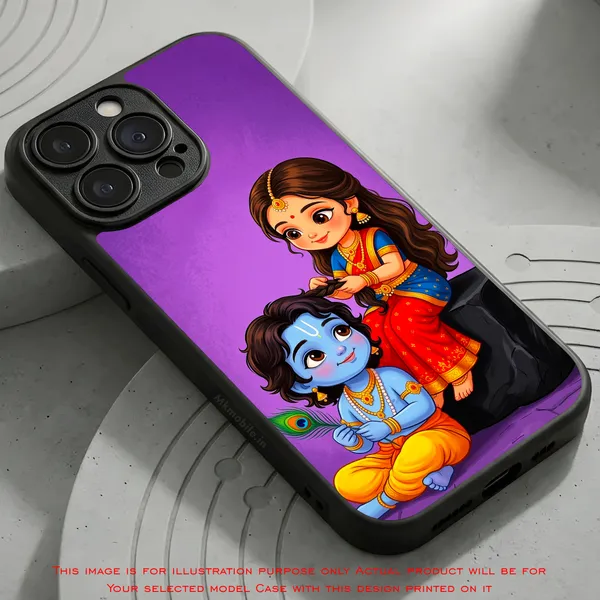 Adorable_Cute_Lord_Radha_Krishna_Design_Printed_Premium_Glossy_Back_Case_Cover_With_Camera_Protection_Mk000326_Bx