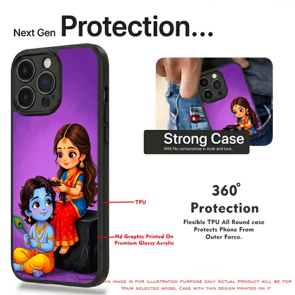 Adorable_Cute_Lord_Radha_Krishna_Design_Printed_Premium_Glossy_Back_Case_Cover_With_Camera_Protection_Mk000326_Bx