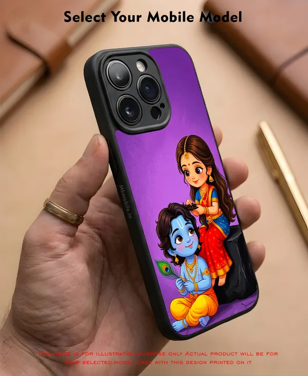 Adorable_Cute_Lord_Radha_Krishna_Design_Printed_Premium_Glossy_Back_Case_Cover_With_Camera_Protection_Mk000326_Bx