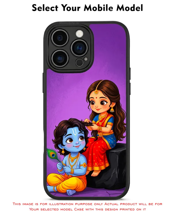 Adorable_Cute_Lord_Radha_Krishna_Design_Printed_Premium_Glossy_Back_Case_Cover_With_Camera_Protection_Mk000326_Bx