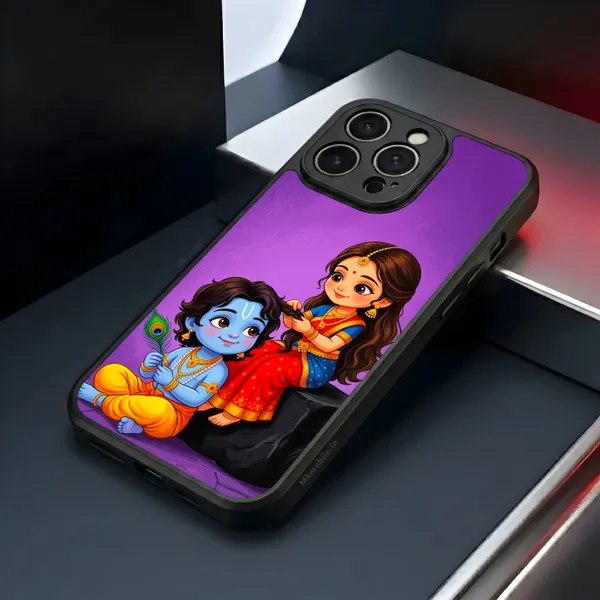 Adorable_Cute_Lord_Radha_Krishna_Design_Printed_Premium_Glossy_Back_Case_Cover_With_Camera_Protection_Mk000326_Bx