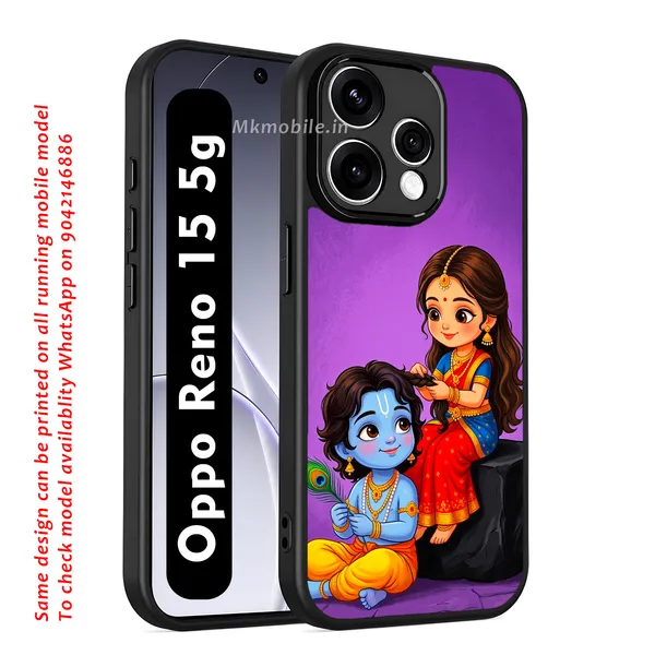 Adorable_Cute_Lord_Radha_Krishna_Design_Printed_Premium_Glossy_Back_Case_Cover_With_Camera_Protection_For_OPPO_RENO_15_5g_Mk000326_Bx
