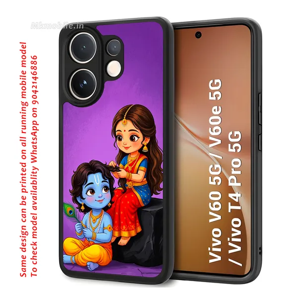 Adorable_Cute_Lord_Radha_Krishna_Design_Printed_Premium_Glossy_Back_Case_Cover_With_Camera_Protection_For_Vivo_V60_5G_/_V60e_/_T4_Pro_5G_Mk000326_Bx