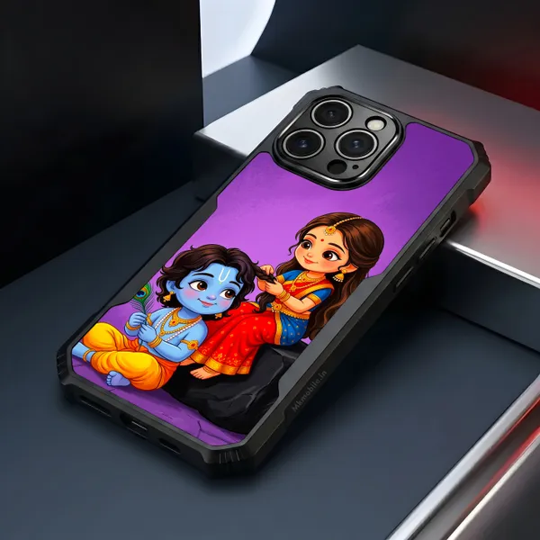Adorable_Cute_Lord_Radha_Krishna_Design_Printed_Bumper_Glossy_Back_Case_Cover_With_Camera_Protection_Mk000326_Ip