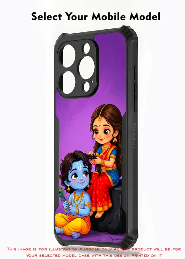 Adorable_Cute_Lord_Radha_Krishna_Design_Printed_Bumper_Glossy_Back_Case_Cover_With_Camera_Protection_Mk000326_Ip