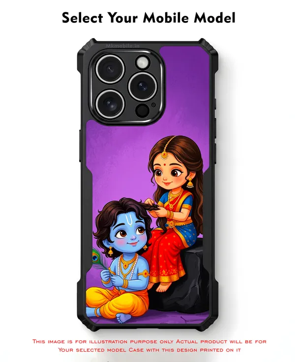 Adorable_Cute_Lord_Radha_Krishna_Design_Printed_Bumper_Glossy_Back_Case_Cover_With_Camera_Protection_Mk000326_Ip