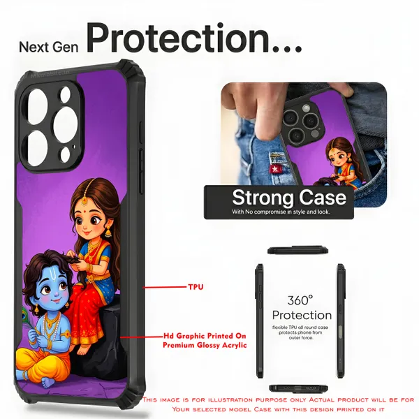 Adorable_Cute_Lord_Radha_Krishna_Design_Printed_Bumper_Glossy_Back_Case_Cover_With_Camera_Protection_Mk000326_Ip