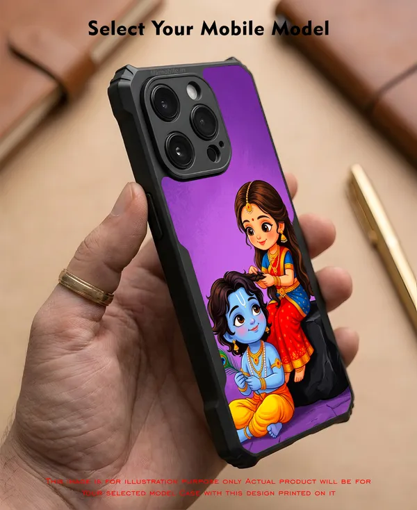 Adorable_Cute_Lord_Radha_Krishna_Design_Printed_Bumper_Glossy_Back_Case_Cover_With_Camera_Protection_Mk000326_Ip