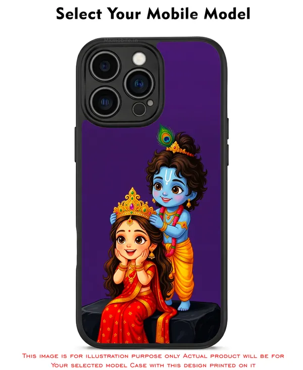 Adorable_Cute_Lord_Radha_Krishna_Design_Printed_Premium_Glossy_Back_Case_Cover_With_Camera_Protection_Mk000327_Bx
