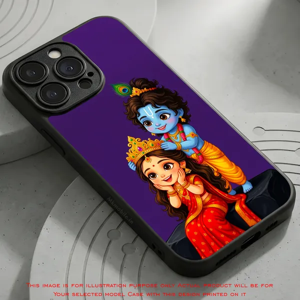Adorable_Cute_Lord_Radha_Krishna_Design_Printed_Premium_Glossy_Back_Case_Cover_With_Camera_Protection_Mk000327_Bx