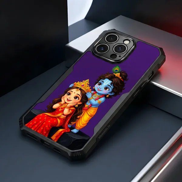Adorable_Cute_Lord_Radha_Krishna_Design_Printed_Bumper_Glossy_Back_Case_Cover_With_Camera_Protection_Mk000327_Ip