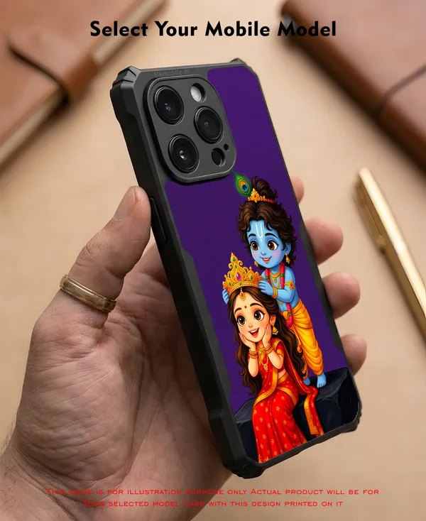 Adorable_Cute_Lord_Radha_Krishna_Design_Printed_Bumper_Glossy_Back_Case_Cover_With_Camera_Protection_Mk000327_Ip