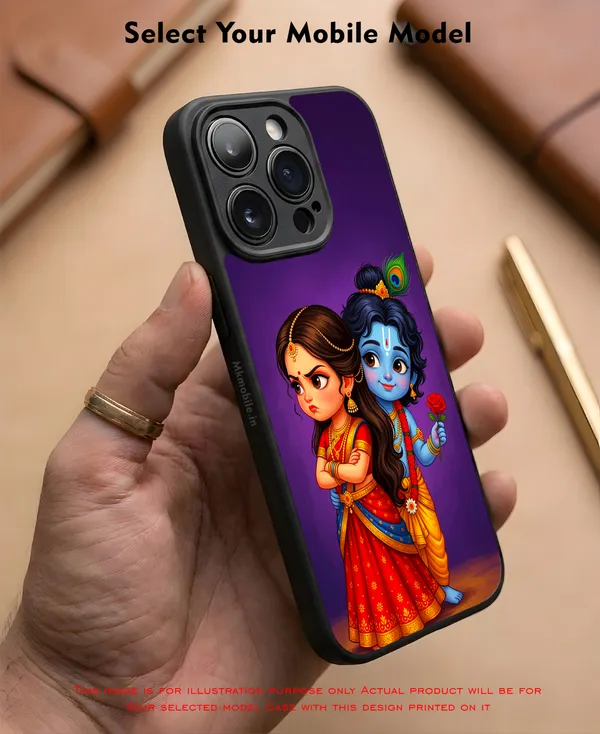 Adorable_Cute_Lord_Radha_Krishna_Design_Printed_Premium_Glossy_Back_Case_Cover_With_Camera_Protection_Mk000329_Bx