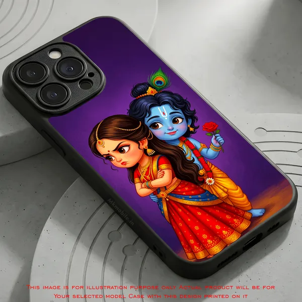 Adorable_Cute_Lord_Radha_Krishna_Design_Printed_Premium_Glossy_Back_Case_Cover_With_Camera_Protection_Mk000329_Bx