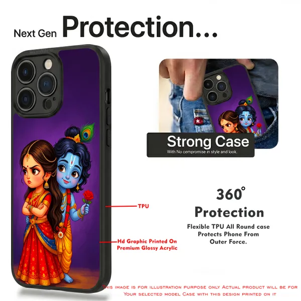 Adorable_Cute_Lord_Radha_Krishna_Design_Printed_Premium_Glossy_Back_Case_Cover_With_Camera_Protection_Mk000329_Bx