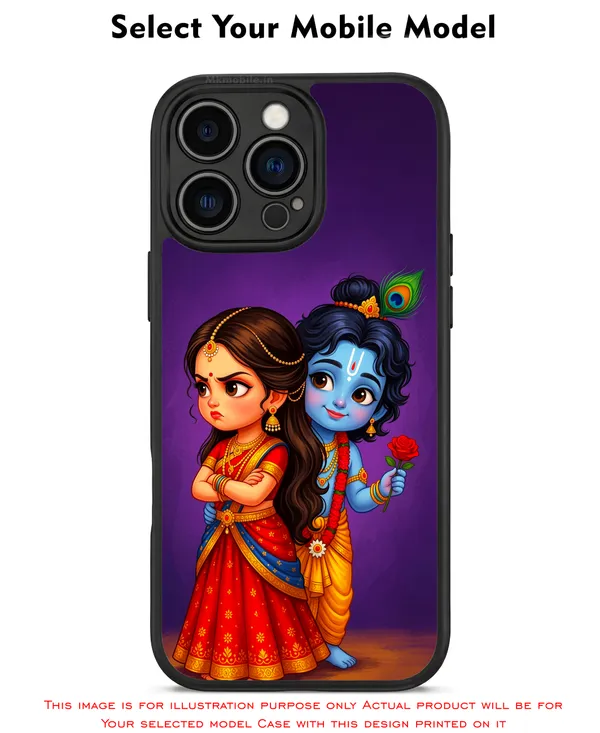 Adorable_Cute_Lord_Radha_Krishna_Design_Printed_Premium_Glossy_Back_Case_Cover_With_Camera_Protection_Mk000329_Bx