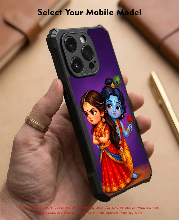 Adorable_Cute_Lord_Radha_Krishna_Design_Printed_Bumper_Glossy_Back_Case_Cover_With_Camera_Protection_Mk000329_Ip