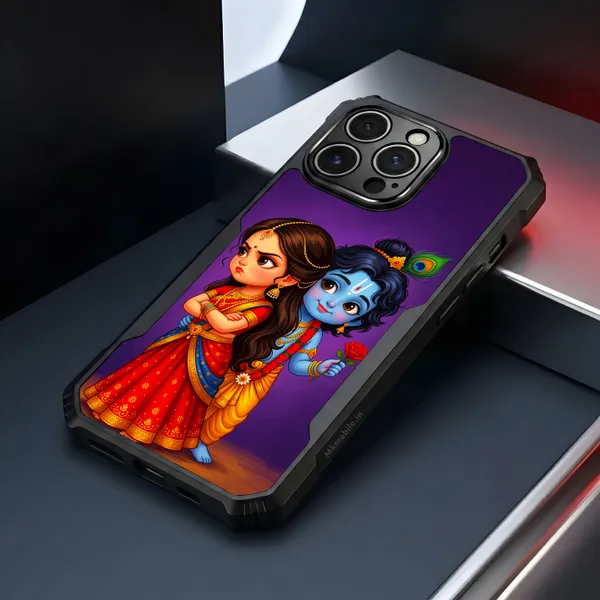 Adorable_Cute_Lord_Radha_Krishna_Design_Printed_Bumper_Glossy_Back_Case_Cover_With_Camera_Protection_Mk000329_Ip
