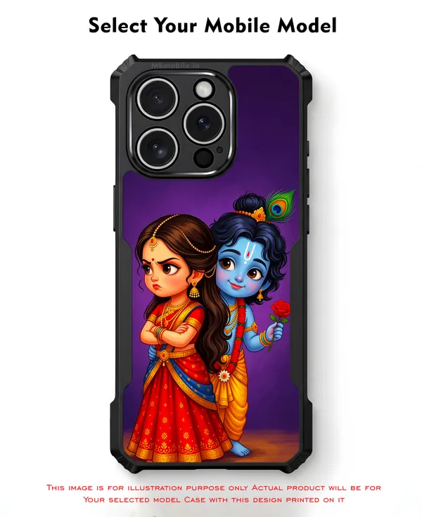 Adorable_Cute_Lord_Radha_Krishna_Design_Printed_Bumper_Glossy_Back_Case_Cover_With_Camera_Protection_Mk000329_Ip