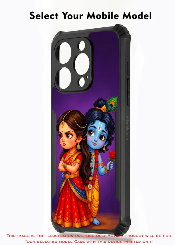 Adorable_Cute_Lord_Radha_Krishna_Design_Printed_Bumper_Glossy_Back_Case_Cover_With_Camera_Protection_Mk000329_Ip
