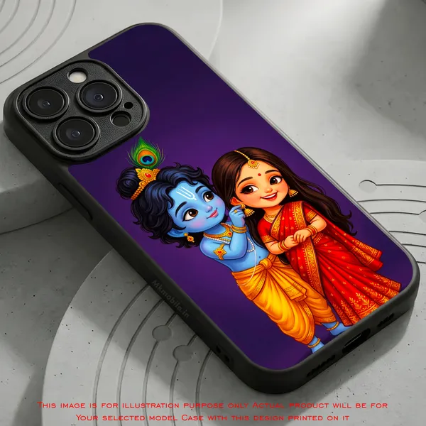 Adorable_Cute_Lord_Radha_Krishna_Design_Printed_Premium_Glossy_Back_Case_Cover_With_Camera_Protection_Mk000330_Bx