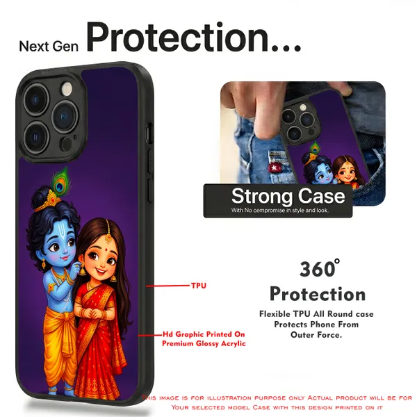 Adorable_Cute_Lord_Radha_Krishna_Design_Printed_Premium_Glossy_Back_Case_Cover_With_Camera_Protection_Mk000330_Bx