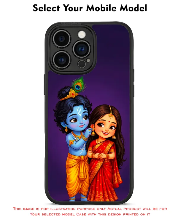 Adorable_Cute_Lord_Radha_Krishna_Design_Printed_Premium_Glossy_Back_Case_Cover_With_Camera_Protection_Mk000330_Bx