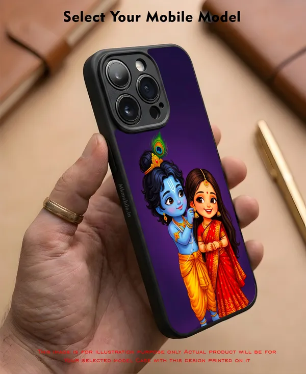 Adorable_Cute_Lord_Radha_Krishna_Design_Printed_Premium_Glossy_Back_Case_Cover_With_Camera_Protection_Mk000330_Bx