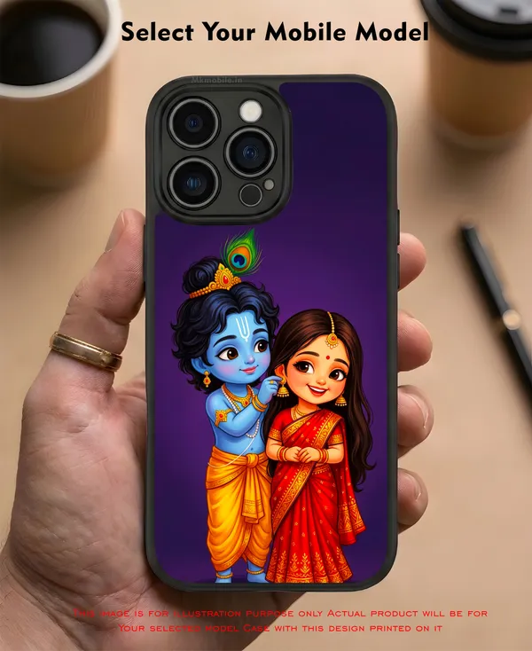 Adorable_Cute_Lord_Radha_Krishna_Design_Printed_Premium_Glossy_Back_Case_Cover_With_Camera_Protection_Mk000330_Bx