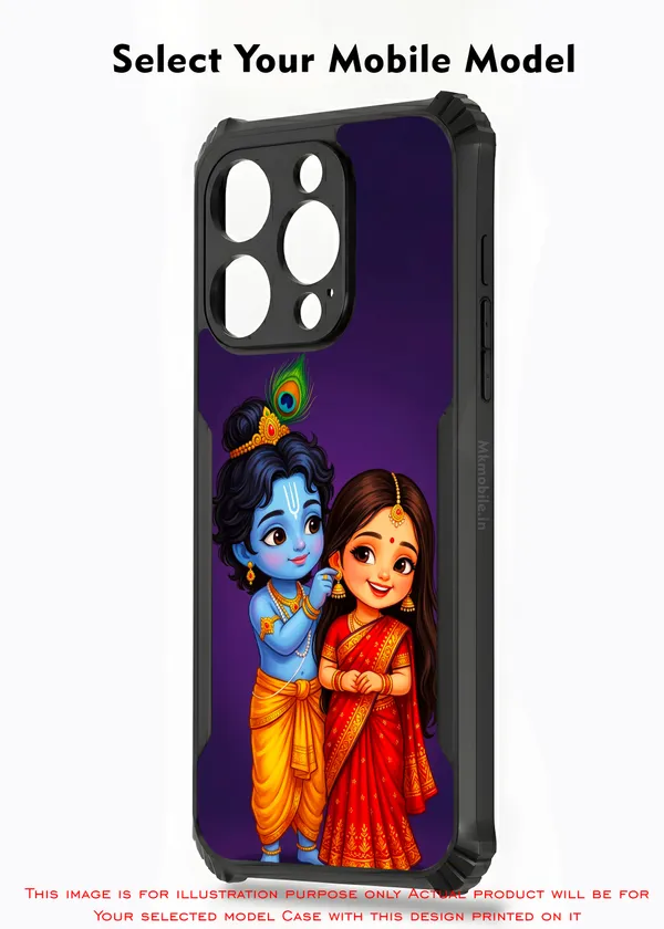 Adorable_Cute_Lord_Radha_Krishna_Design_Printed_Bumper_Glossy_Back_Case_Cover_With_Camera_Protection_Mk000330_Ip