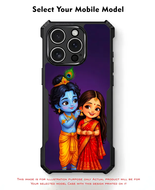 Adorable_Cute_Lord_Radha_Krishna_Design_Printed_Bumper_Glossy_Back_Case_Cover_With_Camera_Protection_Mk000330_Ip