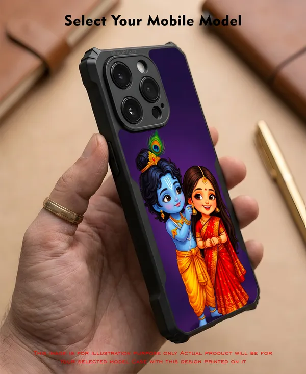 Adorable_Cute_Lord_Radha_Krishna_Design_Printed_Bumper_Glossy_Back_Case_Cover_With_Camera_Protection_Mk000330_Ip