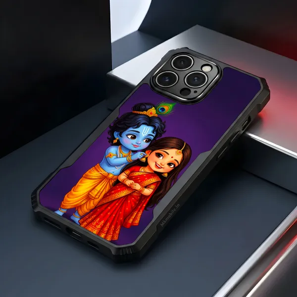 Adorable_Cute_Lord_Radha_Krishna_Design_Printed_Bumper_Glossy_Back_Case_Cover_With_Camera_Protection_Mk000330_Ip