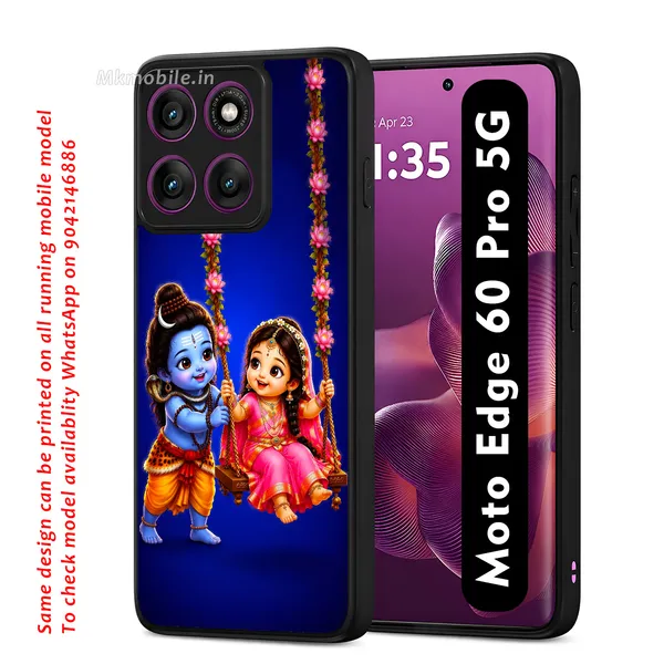 Adorable_Cute_Lord_Shivan_Parvathi_Design_Printed_Premium_Glossy_Back_Case_Cover_With_Camera_Protection_For_Moto_Edge_60_Pro_5G_Mk000331_Bx
