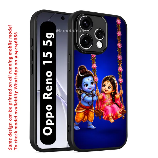 Adorable_Cute_Lord_Shivan_Parvathi_Design_Printed_Premium_Glossy_Back_Case_Cover_With_Camera_Protection_For_OPPO_RENO_15_5g_Mk000331_Bx