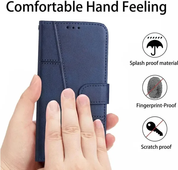 Girl_Worshiping_Shivalingam_Design_Printed_Flip_Case_Cover_With_Camera_Protection_Mk000332_Fcuv