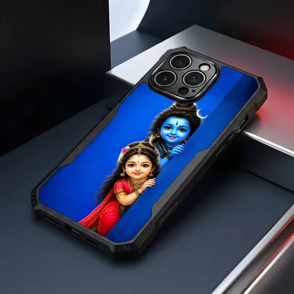 Adorable_Cute_Lord_Shivan_Parvathi_Design_Printed_Bumper_Glossy_Back_Case_Cover_With_Camera_Protection_Mk000333_Ip