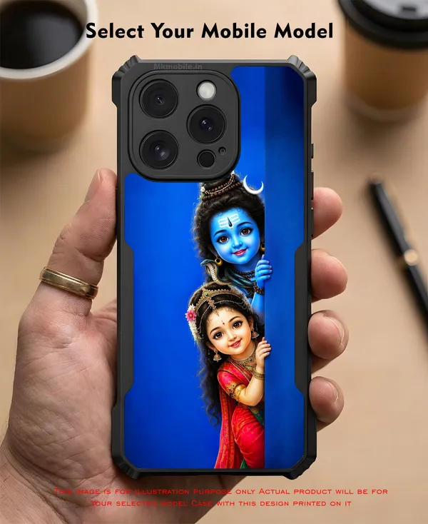 Adorable_Cute_Lord_Shivan_Parvathi_Design_Printed_Bumper_Glossy_Back_Case_Cover_With_Camera_Protection_Mk000333_Ip