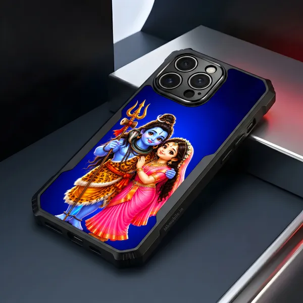 Adorable_Cute_Lord_Shivan_Parvathi_Design_Printed_Bumper_Glossy_Back_Case_Cover_With_Camera_Protection_Mk000337_Ip