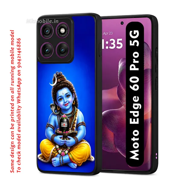 Adorable_Cute_Lord_Shivan_Holding_Shivalingam_Design_Printed_Premium_Glossy_Back_Case_Cover_With_Camera_Protection_For_Moto_Edge_60_Pro_5G_Mk000338_Bx