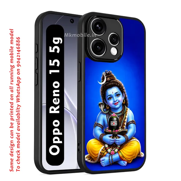 Adorable_Cute_Lord_Shivan_Holding_Shivalingam_Design_Printed_Premium_Glossy_Back_Case_Cover_With_Camera_Protection_For_OPPO_RENO_15_5g_Mk000338_Bx