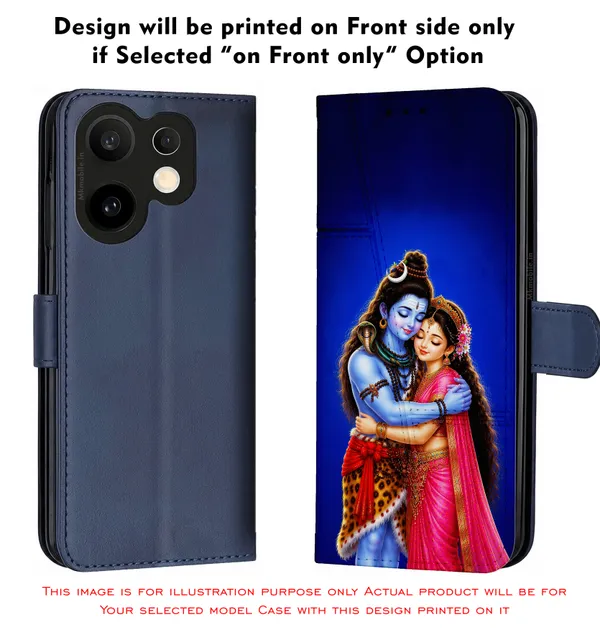 Adorable_Cute_Lord_Shivan_Parvathi_Design_Printed_Flip_Case_Cover_With_Camera_Protection_Mk000339_Fcuv