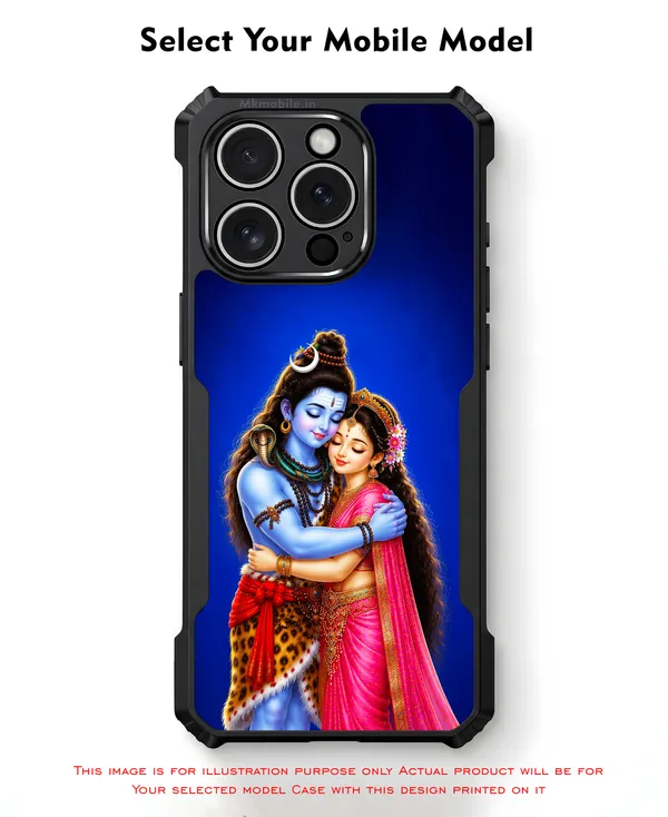 Adorable_Cute_Lord_Shivan_Parvathi_Design_Printed_Bumper_Glossy_Back_Case_Cover_With_Camera_Protection_Mk000339_Ip