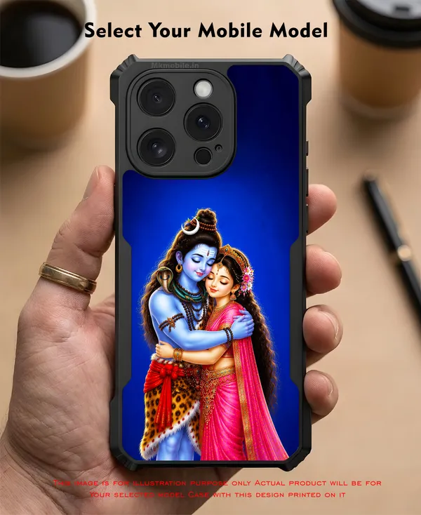 Adorable_Cute_Lord_Shivan_Parvathi_Design_Printed_Bumper_Glossy_Back_Case_Cover_With_Camera_Protection_Mk000339_Ip