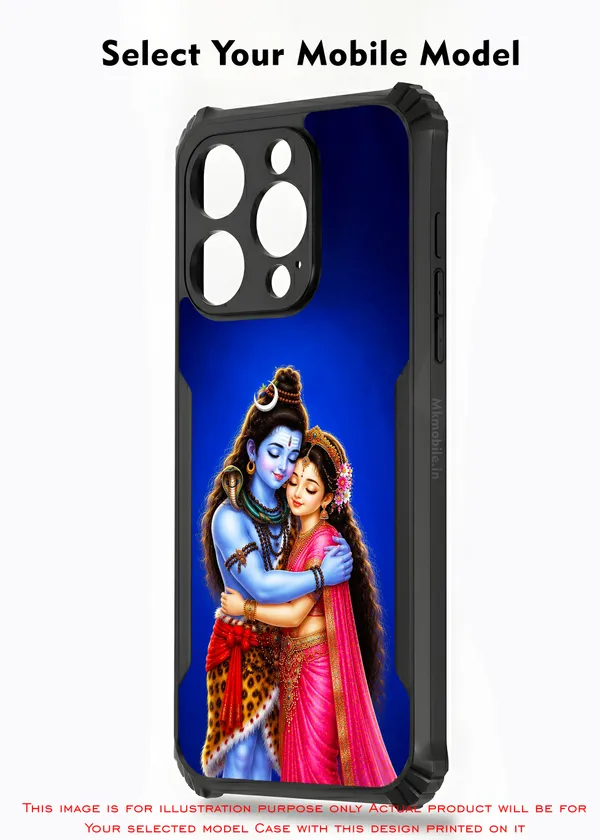 Adorable_Cute_Lord_Shivan_Parvathi_Design_Printed_Bumper_Glossy_Back_Case_Cover_With_Camera_Protection_Mk000339_Ip