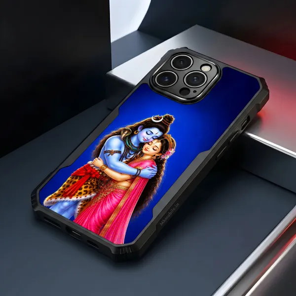 Adorable_Cute_Lord_Shivan_Parvathi_Design_Printed_Bumper_Glossy_Back_Case_Cover_With_Camera_Protection_Mk000339_Ip